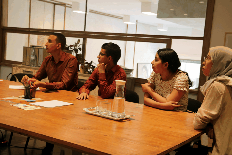 methodology blueprint, structured workflow, analytical planning process